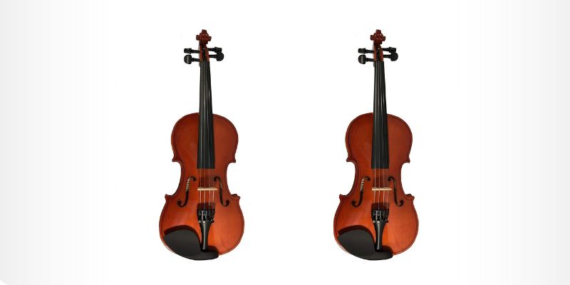 violino Vivace Mozart é bom?