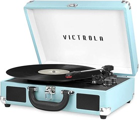 Vitrola ‎VSC-550BT - Victrola