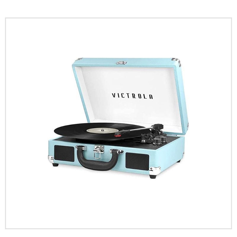 Vitrola ‎VSC-550BT - Victrola