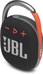 Caixa de som Clip 4 - JBL