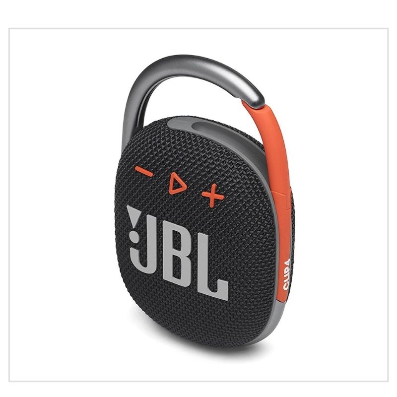 Caixa de som Clip 4 - JBL
