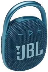 Caixa de Som Clip 4 - JBL