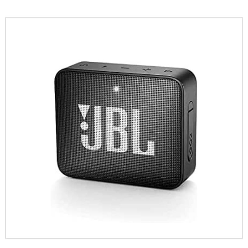 Caixa de som GO 2 - JBL