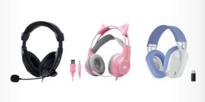 Headset Com Microfone é Bom?