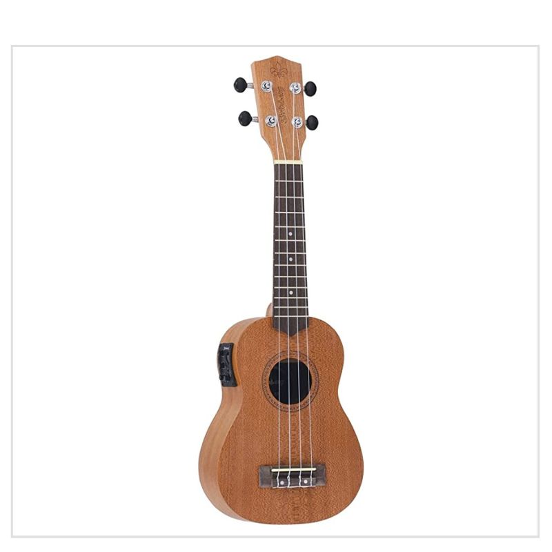 Ukulele Strinberg é Bom? Vale a Pena? Eu Escuto