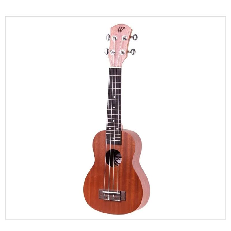 Ukulele Strinberg é Bom? Vale a Pena? Eu Escuto