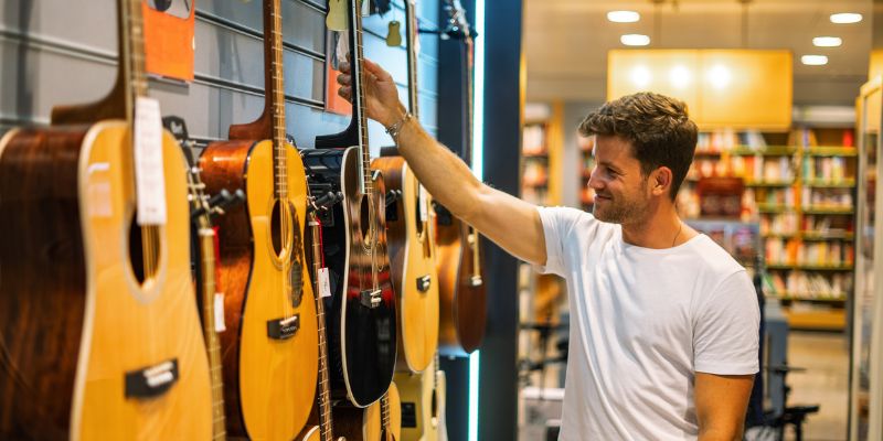 melhores marcas de violão