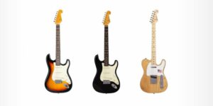 Guitarra SX é Boa?