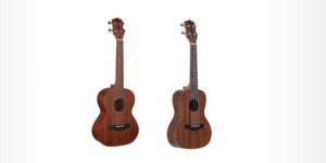 Ukulele Tagima é Bom?